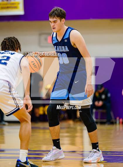 Thumbnail 3 in Kailua vs Mesquite (Fear the Hop Tournament) photogallery.