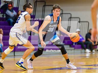 Thumbnail 1 in Kailua vs Mesquite (Fear the Hop Tournament) photogallery.