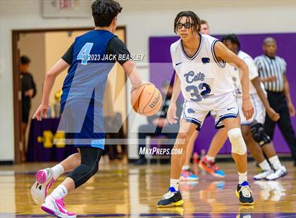 Thumbnail 1 in Kailua vs Mesquite (Fear the Hop Tournament) photogallery.
