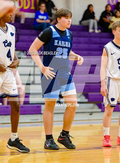 Thumbnail 1 in Kailua vs Mesquite (Fear the Hop Tournament) photogallery.