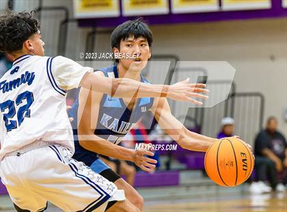 Thumbnail 2 in Kailua vs Mesquite (Fear the Hop Tournament) photogallery.