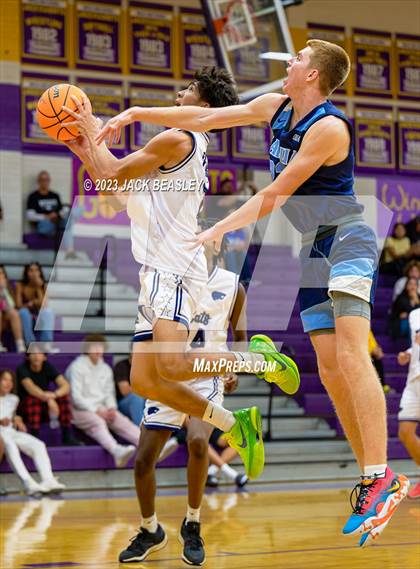 Thumbnail 3 in Kailua vs Mesquite (Fear the Hop Tournament) photogallery.
