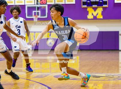 Thumbnail 2 in Kailua vs Mesquite (Fear the Hop Tournament) photogallery.
