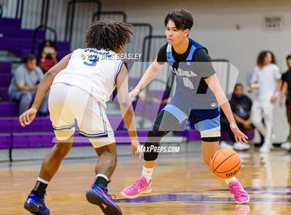 Thumbnail 2 in Kailua vs Mesquite (Fear the Hop Tournament) photogallery.