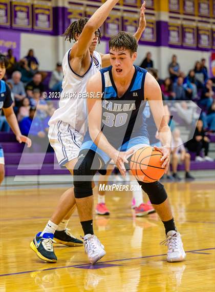 Thumbnail 3 in Kailua vs Mesquite (Fear the Hop Tournament) photogallery.