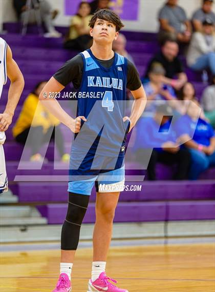 Thumbnail 2 in Kailua vs Mesquite (Fear the Hop Tournament) photogallery.