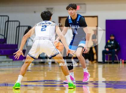 Thumbnail 2 in Kailua vs Mesquite (Fear the Hop Tournament) photogallery.