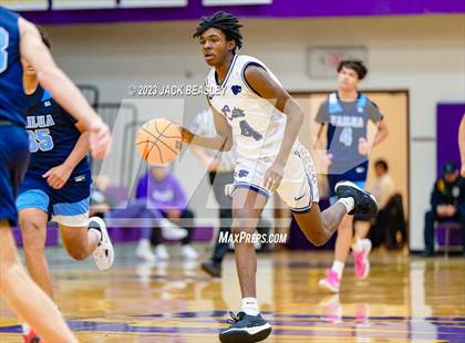 Thumbnail 2 in Kailua vs Mesquite (Fear the Hop Tournament) photogallery.