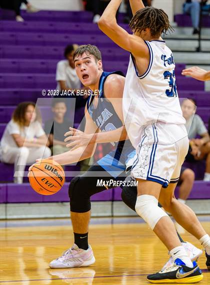 Thumbnail 2 in Kailua vs Mesquite (Fear the Hop Tournament) photogallery.
