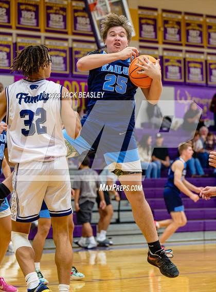 Thumbnail 2 in Kailua vs Mesquite (Fear the Hop Tournament) photogallery.