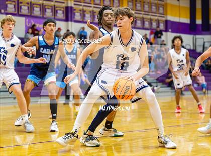 Thumbnail 1 in Kailua vs Mesquite (Fear the Hop Tournament) photogallery.