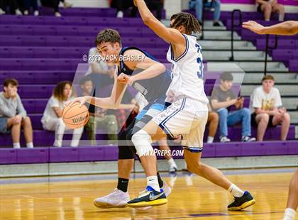 Thumbnail 1 in Kailua vs Mesquite (Fear the Hop Tournament) photogallery.