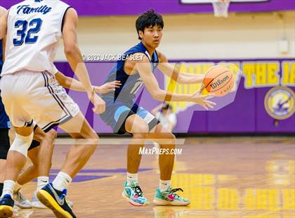Thumbnail 1 in Kailua vs Mesquite (Fear the Hop Tournament) photogallery.