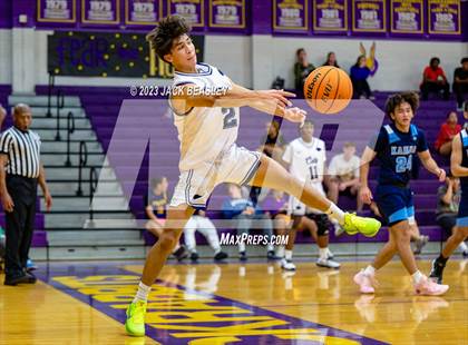 Thumbnail 1 in Kailua vs Mesquite (Fear the Hop Tournament) photogallery.