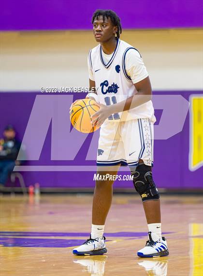 Thumbnail 2 in Kailua vs Mesquite (Fear the Hop Tournament) photogallery.