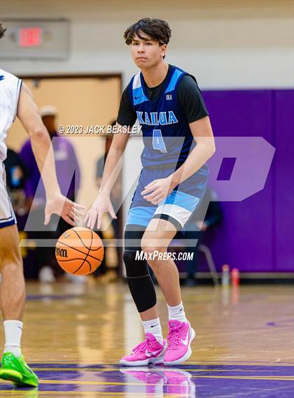 Thumbnail 1 in Kailua vs Mesquite (Fear the Hop Tournament) photogallery.