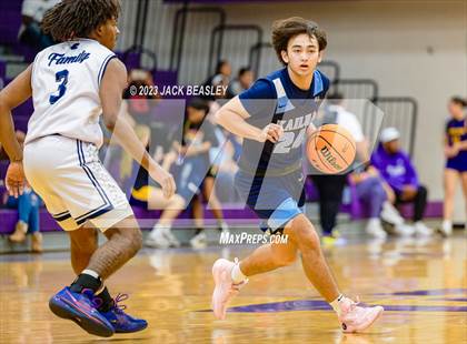Thumbnail 1 in Kailua vs Mesquite (Fear the Hop Tournament) photogallery.