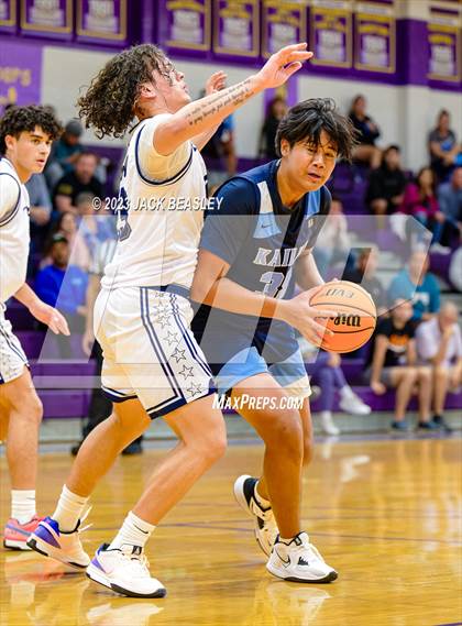 Thumbnail 3 in Kailua vs Mesquite (Fear the Hop Tournament) photogallery.