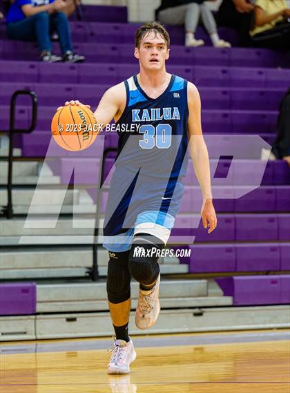 Thumbnail 1 in Kailua vs Mesquite (Fear the Hop Tournament) photogallery.