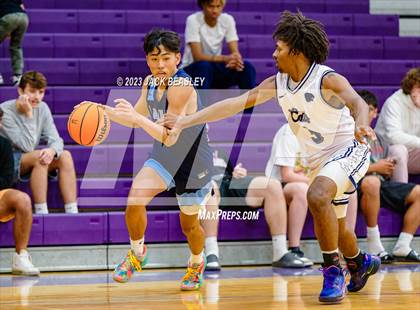 Thumbnail 1 in Kailua vs Mesquite (Fear the Hop Tournament) photogallery.