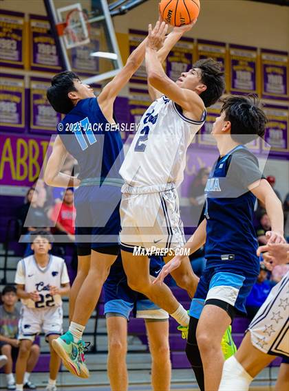 Thumbnail 3 in Kailua vs Mesquite (Fear the Hop Tournament) photogallery.