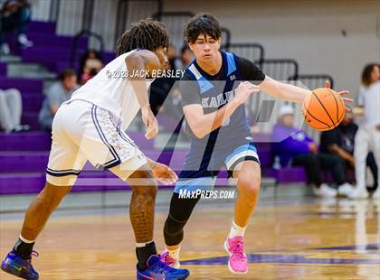 Thumbnail 3 in Kailua vs Mesquite (Fear the Hop Tournament) photogallery.
