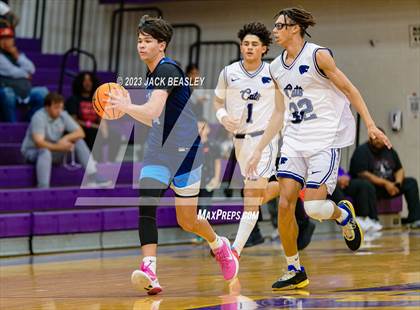 Thumbnail 3 in Kailua vs Mesquite (Fear the Hop Tournament) photogallery.