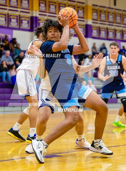 Thumbnail 3 in Kailua vs Mesquite (Fear the Hop Tournament) photogallery.