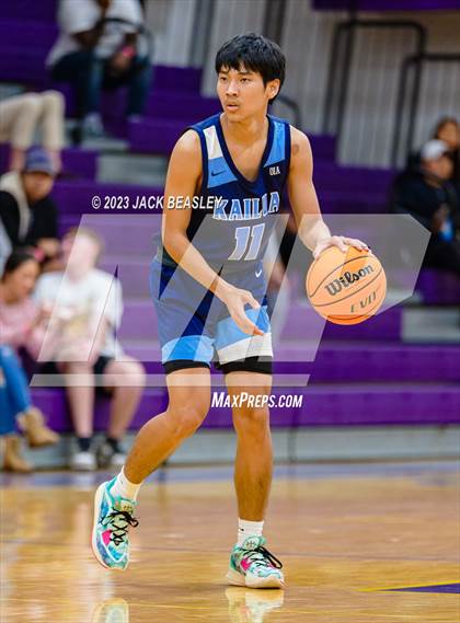 Thumbnail 2 in Kailua vs Mesquite (Fear the Hop Tournament) photogallery.