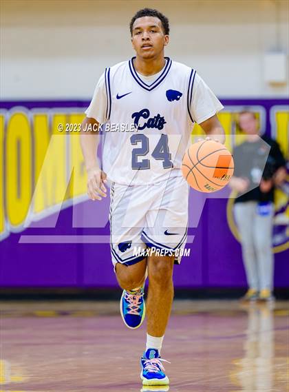 Thumbnail 2 in Kailua vs Mesquite (Fear the Hop Tournament) photogallery.