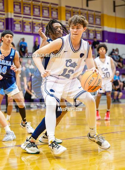Thumbnail 3 in Kailua vs Mesquite (Fear the Hop Tournament) photogallery.