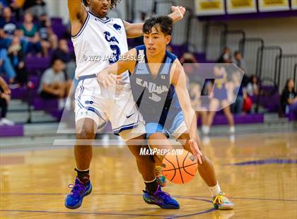 Thumbnail 3 in Kailua vs Mesquite (Fear the Hop Tournament) photogallery.