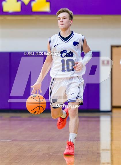 Thumbnail 2 in Kailua vs Mesquite (Fear the Hop Tournament) photogallery.