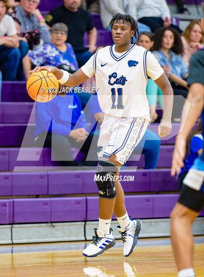 Thumbnail 2 in Kailua vs Mesquite (Fear the Hop Tournament) photogallery.
