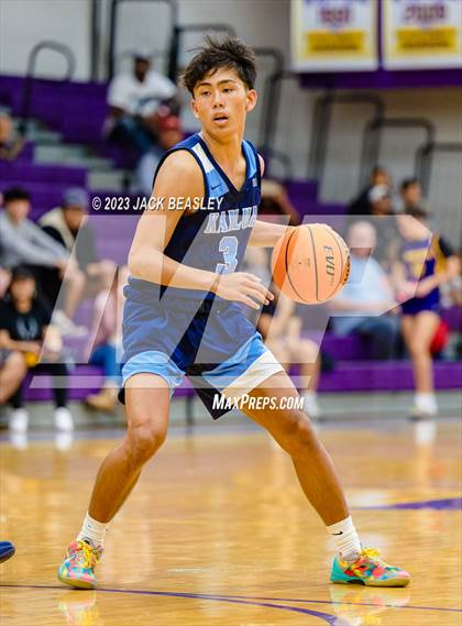 Thumbnail 2 in Kailua vs Mesquite (Fear the Hop Tournament) photogallery.