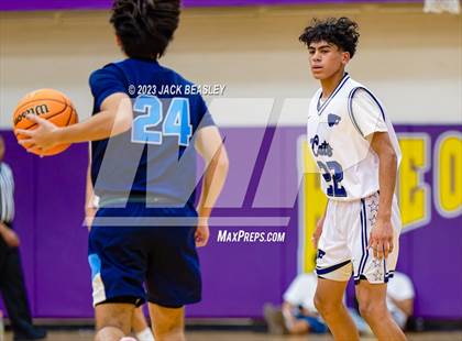 Thumbnail 1 in Kailua vs Mesquite (Fear the Hop Tournament) photogallery.