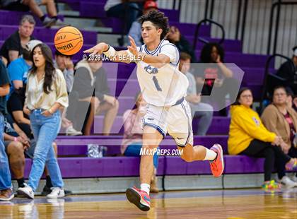 Thumbnail 2 in Kailua vs Mesquite (Fear the Hop Tournament) photogallery.