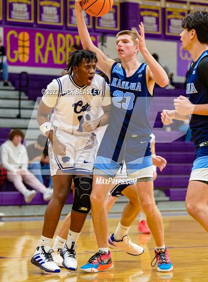 Thumbnail 3 in Kailua vs Mesquite (Fear the Hop Tournament) photogallery.