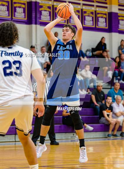 Thumbnail 2 in Kailua vs Mesquite (Fear the Hop Tournament) photogallery.