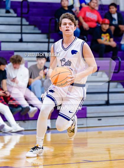Thumbnail 3 in Kailua vs Mesquite (Fear the Hop Tournament) photogallery.