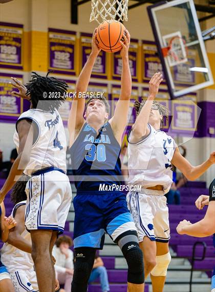 Thumbnail 1 in Kailua vs Mesquite (Fear the Hop Tournament) photogallery.