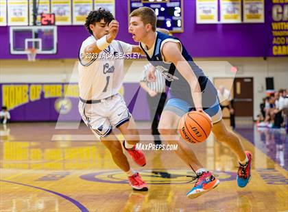 Thumbnail 2 in Kailua vs Mesquite (Fear the Hop Tournament) photogallery.
