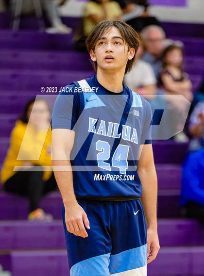 Thumbnail 3 in Kailua vs Mesquite (Fear the Hop Tournament) photogallery.