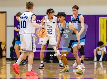 Thumbnail 3 in Kailua vs Mesquite (Fear the Hop Tournament) photogallery.