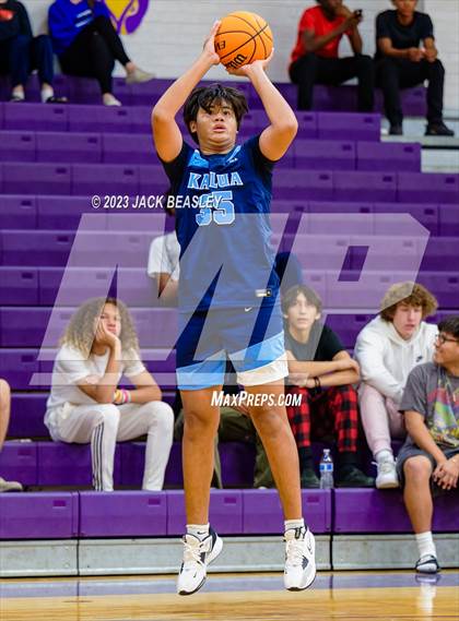 Thumbnail 3 in Kailua vs Mesquite (Fear the Hop Tournament) photogallery.