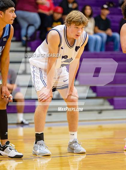 Thumbnail 3 in Kailua vs Mesquite (Fear the Hop Tournament) photogallery.