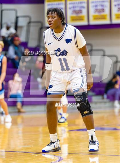 Thumbnail 1 in Kailua vs Mesquite (Fear the Hop Tournament) photogallery.
