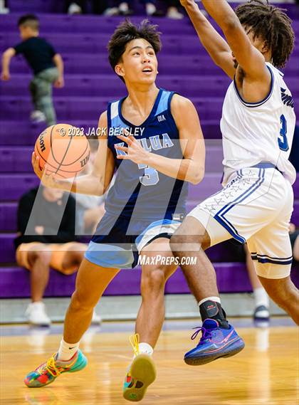 Thumbnail 3 in Kailua vs Mesquite (Fear the Hop Tournament) photogallery.