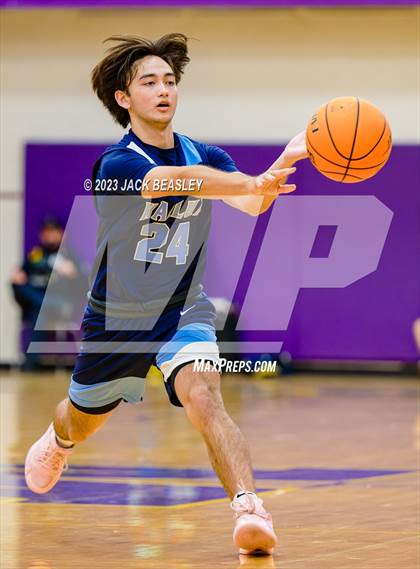 Thumbnail 2 in Kailua vs Mesquite (Fear the Hop Tournament) photogallery.