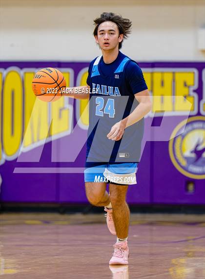 Thumbnail 1 in Kailua vs Mesquite (Fear the Hop Tournament) photogallery.
